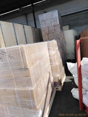 QS認定 黄色アミノ酸L-トリオニン98.5% 動物用飼料品