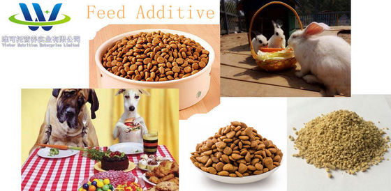 飼料品級 HCl 硫酸 L リシン 98.5% 70% 飼料添加物品級 注文可