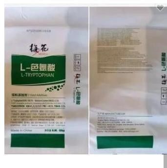 トリプトファン粉末 5000t/月 発酵した蒸留ワイン飼料添加物の生産量