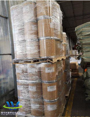 高タンパク質小麦 グルテン食品級 VWGと12ヶ月保存期間 CAS 8002-80-0