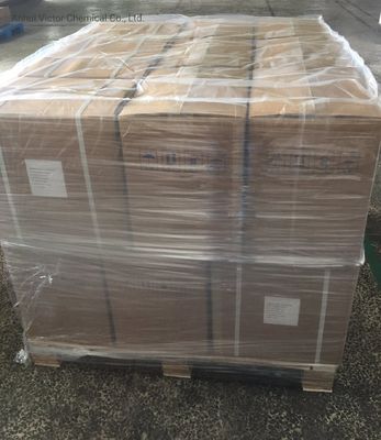 活性物質 &gt; 90% ビタミンB3/ニコチン酸/CAS 59-67-6 製品