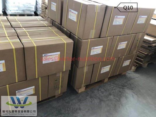 活性物質 &gt; 90% ビタミンB3/ニコチン酸/CAS 59-67-6 製品