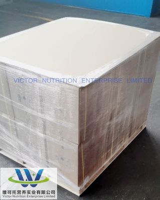 活性物質 &gt; 90% ビタミンB3/ニコチン酸/CAS 59-67-6 製品