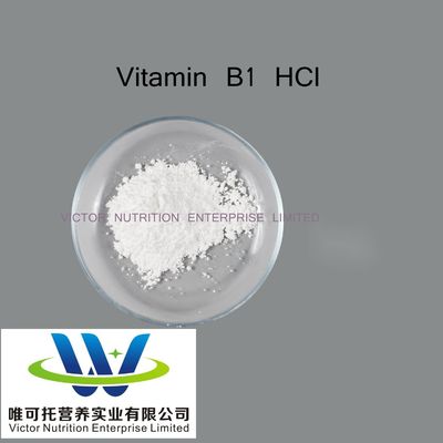 ビタミンB1 HCl モノVb1 ティアンシン・シンファ 飼料食品添加物 シアミンヒドロクロリド