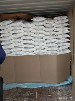 炭化物メチルセルロースナトリウム CMC 原材料の主要活性成分 EINECS 900-432-4