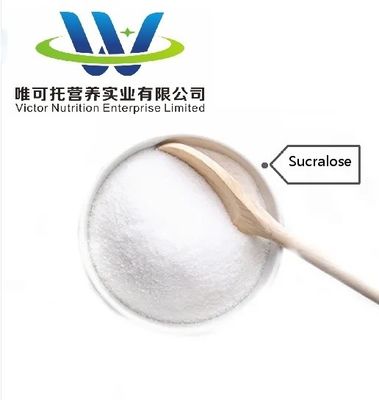 資源 食品添加物のプロモーションのための天然サクラロース粉末 CAS 56038-13-2
