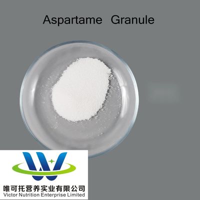 食品粉末添加物 甘味料 アスパートームと天然資源とFCC/USP/BP/EP