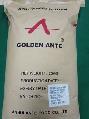 高タンパク質含有量 82% ビタルの小麦 グルテン粉 パン業用 EINECS 232-317-7