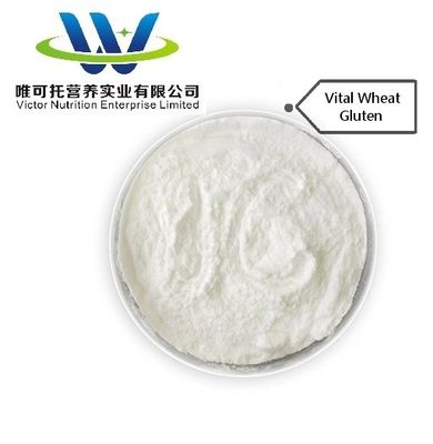 高タンパク質含有量 82% ビタルの小麦 グルテン粉 パン業用 EINECS 232-317-7
