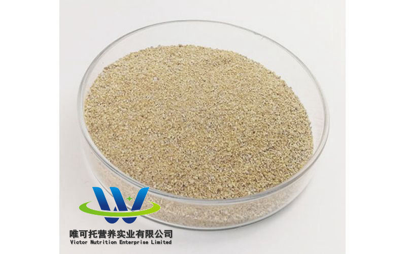 QS認定 黄色アミノ酸L-トリオニン98.5% 動物用飼料品