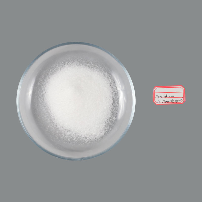 食品用モノナトリウムグルタマート用プラスチック包装材料 Msg/ CAS 32221-81-1